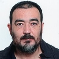 Antonio Martin Lopez