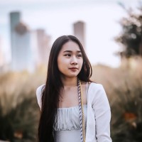 Kirsten Nicole Amante