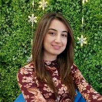 Mayssa Mejdi