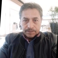 Hilario Ramírez Rocha