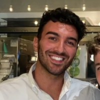 Thomas Marino