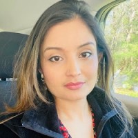 Ishra Thapa