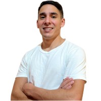 Luciano Javier Leyria