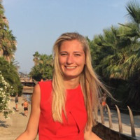 Manon Larché