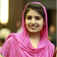 Shehar Bano