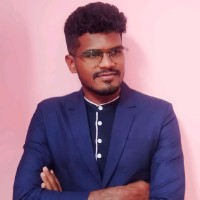 Shazil Siriyala