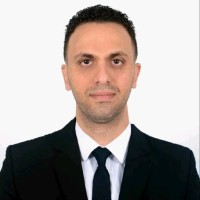Ahmed Mahmoud