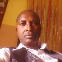 Sunny Ogar