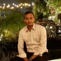 Md Salauddin
