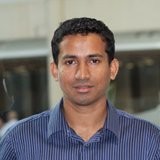 Balavigneswaran Nagarajan