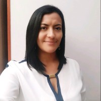 Katherin Garcia Peña