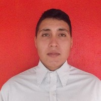 Enrique Rosales Hernandez