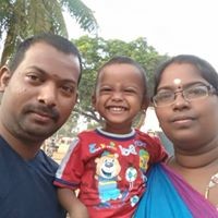 Priya Pinky