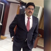 RAKESH SAINI