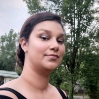 Samantha Stidham