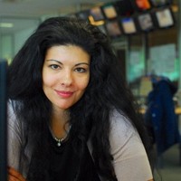 Nora Shenouda