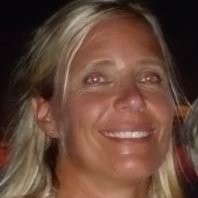 Petra Milhamre