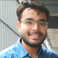 Kanha Gupta
