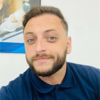 Marcell Santana Gonçalves