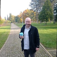 Martin Šenk