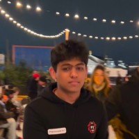 Agrim Gupta