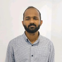 Arpan Varghese Koshy
