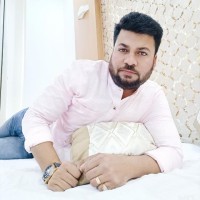 Azhar Pradhan