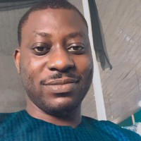 Olawale Rowalnd Oladapo