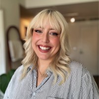 Christine Graham