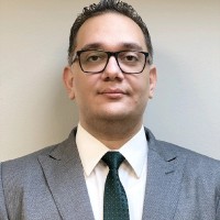 Mohammed ElKady