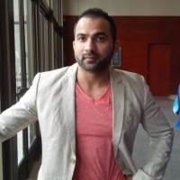 Akhil Arora, CPA
