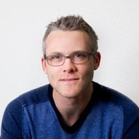 Todd Touesnard