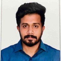 Anandhu P Pillai