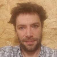 Nicolas Desir