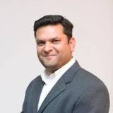 Nitin Krishna
