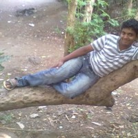 Shubham Chougule