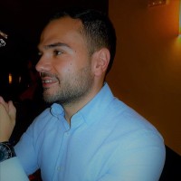 Enrique Cruzado Abad