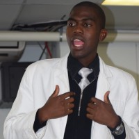 Simbarashe Lungu