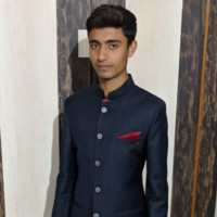Mohit Pandya
