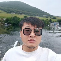 Zhihou Yu