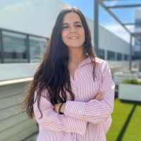 Paula López González