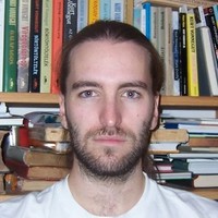 Adam T. Bogar