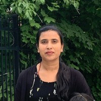 Pushpa Yadav