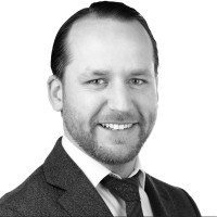 Daniel Sverre