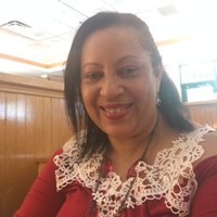 Frances Silverio- Aybar