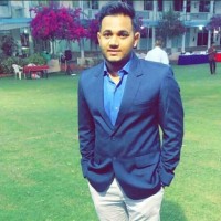Dhaval Pandey