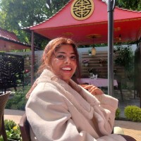 Anjali Yadav