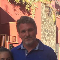 Alberto Rodríguez Pérez
