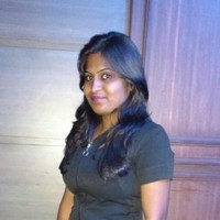 Rupali Markad