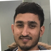 Mohammed Faizan Ilyas Khawaja